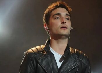 Tom Parker