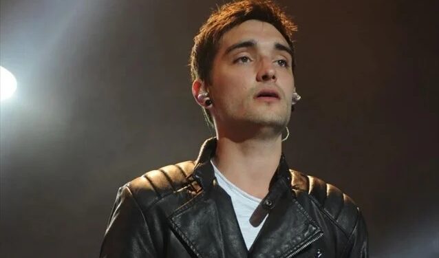 Tom Parker