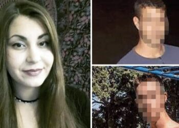 Δίκη Τοπαλούδη: Συγκλονίζει ο ιατροδικαστής – “Υπήρξε βασανισμός και ακραία απάνθρωπη συμπεριφορά”