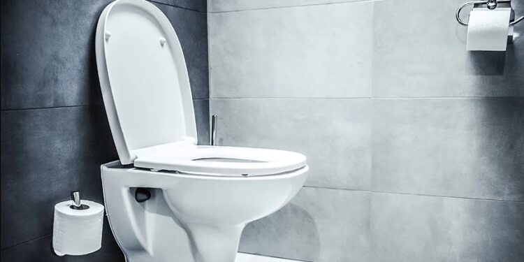 Δύο από τις πιο διάσημες προσωπικότητες της ιστορίας που πέθαναν στην… τουαλέτα