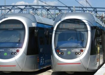 Στάσεις εργασίας αύριο στο Τραμ – Ποιες ώρες δεν θα διέρχονται συρμοί