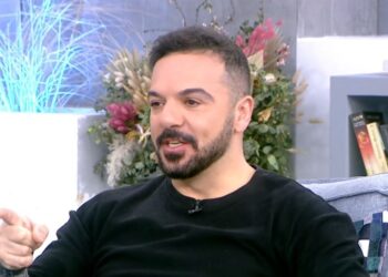 triantafyllos Τριαντάφυλλος