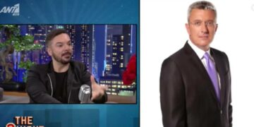 Alldaynews.gr Τριαντάφυλλος: Η ιδιαίτερη σχέση με το Νίκο Χατζηνικολάου και η παρεξήγηση με τον Ρέμο λόγω Αργυρού (video)