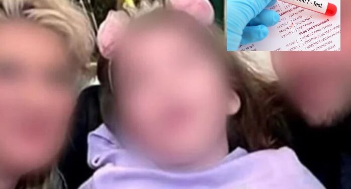 Alldaynews.gr Πάτρα-Εξελίξεις: Βρέθηκε Τροπονίνη στην Τζωρτζίνα – Τι είναι αυτή η ουσία