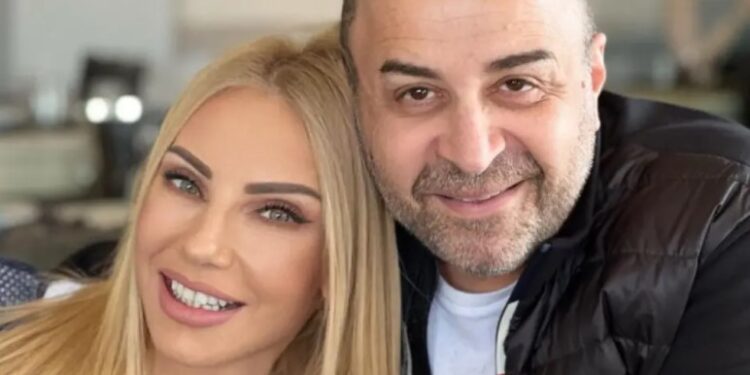 Alldaynews.gr Έλενα Τσαβαλιά: «Αν δεν είχαμε οικογένεια, ενδεχομένως και με κάτι μικρό να είχε διαλυθεί η σχέση μας με τον Μάρκο»