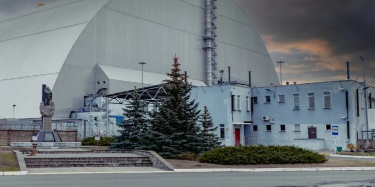 Alldaynews.gr Τσερνόμπιλ