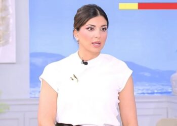 Σοκάρει η Τσιμτσιλή: Ο Πατέρας της Σκοτώθηκε σε τροχαίο[video]