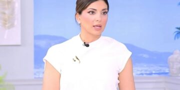 Σοκάρει η Τσιμτσιλή: Ο Πατέρας της Σκοτώθηκε σε τροχαίο[video]