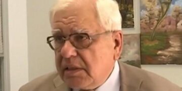 Θεσσαλονίκη: Πέθανε από κορωνοϊό ο γνωστός ιατροδικαστής, Ματθαίος Τσούγκας