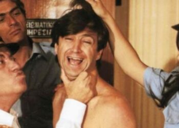 tzevelekos-Τζεβελέκος