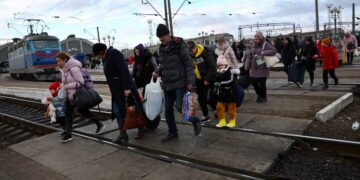 Πόλεμος στην Ουκρανία: Η Ρωσία ανακοίνωσε κατάπαυση του πυρός από τις 09.00 το πρωί της Τετάρτης