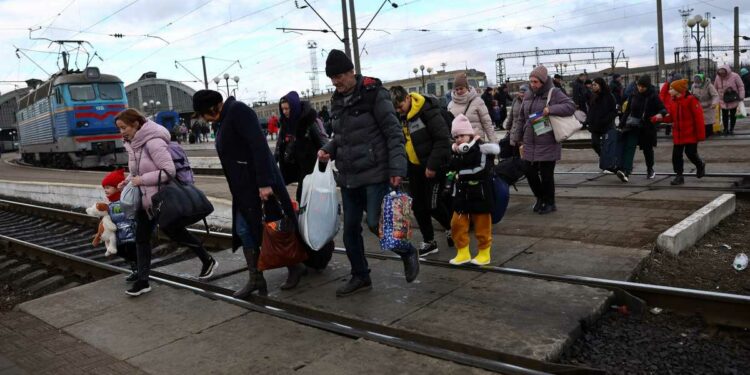 Πόλεμος στην Ουκρανία: Η Ρωσία ανακοίνωσε κατάπαυση του πυρός από τις 09.00 το πρωί της Τετάρτης