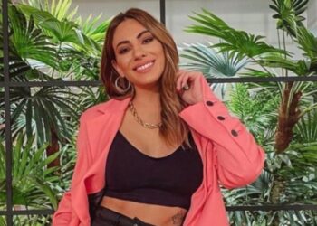 Δύσκολες ώρες για την Ευρυδίκη Βαλαβάνη-Η ανάρτησή της στο Instagram