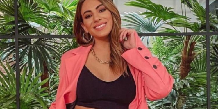 Alldaynews.gr Δύσκολες ώρες για την Ευρυδίκη Βαλαβάνη-Η ανάρτησή της στο Instagram