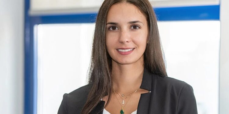 Alldaynews.gr Θρήνος στο Αιτωλικό για τον αιφνίδιο “Χαμό” της 31χρονης Βάλιας Γρίβα-Σε παθολογικά αίτια ο θάνατός της