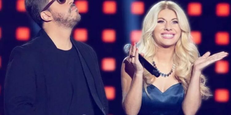 Alldaynews.gr Ψυχαράκη – Χάρης Βαρθακούρης: Νέο «επεισόδιο» στην κόντρα – «Ας με ρωτούσε, όχι να παραπλανεί τον κόσμο»