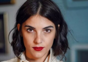 Άννα Μαρία Βέλλη