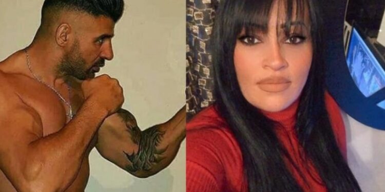 Alldaynews.gr Σπαραγμός στο Λιβάδι Ελασσόνας για την 41χρονη που δολοφονήθηκε από τον πρώην σύντροφό της