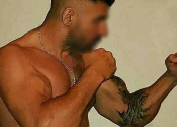 «Δεν φοβήθηκα ποτέ μου τον θάνατο»: Γνωστός αθλητής MMA, είναι ο άντρας που πυροβόλησε την Βίκυ και αυτοκτόνησε[photos]