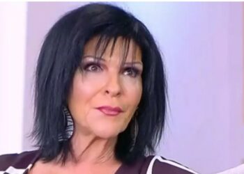 Σοφία Βόσσου: Aναγκάστηκα να κάνω και δεύτερο χειρουργείο γιατί έκανε διάτρηση στο στομάχι