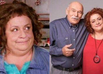 «Ξύπνησα στην εντατική, δε κατάλαβα τι έγινε»: Η «Βούλα» της «Μουρμούρας» μιλά για τις τραγικές στιγμές της