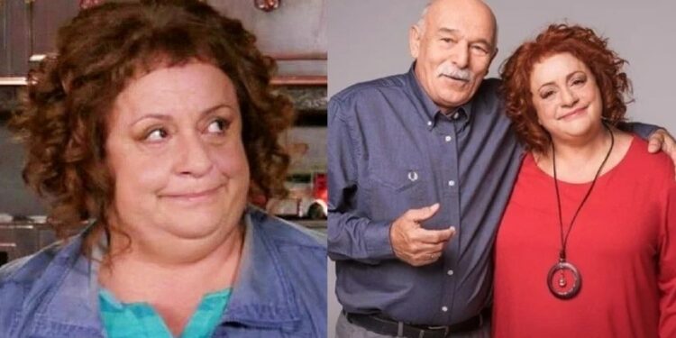 «Ξύπνησα στην εντατική, δε κατάλαβα τι έγινε»: Η «Βούλα» της «Μουρμούρας» μιλά για τις τραγικές στιγμές της