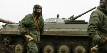 Alldaynews.gr Ρωσία Ουκρανία πόλεμος