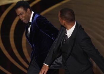 Απονομή Όσκαρ – Will Smith: Υπάρχει παρασκήνιο πίσω από το χαστούκι και τα αμοντάριστα πλάνα (video)