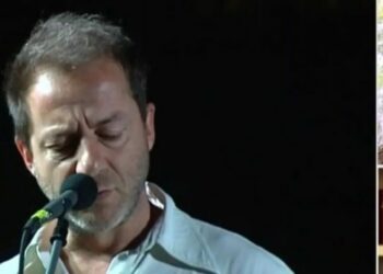 Αλέξης Κούγιας: Χαμός στον αέρα του «Χαμογέλα και πάλι» – «Δεν ντρέπεστε λιγάκι;» (Video)