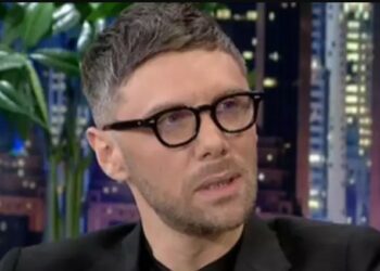 Νότης Χριστοδούλου: «Χίλιες φορές θα προτιμούσα να έχω έναν ομοφυλόφιλο πατέρα»