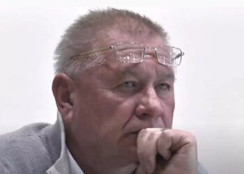 Alldaynews.gr Σε εξέλιξη οι νέες συνομιλίες Ρωσίας – Ουκρανίας – Σκότωσαν τον δήμαρχο του Γκοστομέλ την ώρα που μοίραζε προμήθειες!