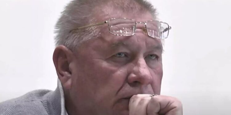 Σε εξέλιξη οι νέες συνομιλίες Ρωσίας – Ουκρανίας – Σκότωσαν τον δήμαρχο του Γκοστομέλ την ώρα που μοίραζε προμήθειες!