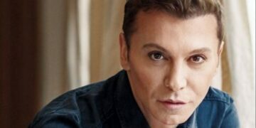 Θρήνος για τον Tάκη Ζαχαράτο-”Έφυγε” ο πατέρας του