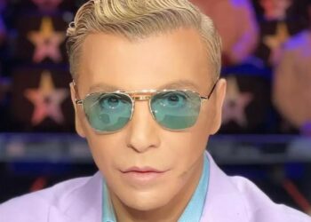 Βαρύ πένθος για τον Τάκη Ζαχαράτο: Το πρώτο μήνυμα μετά το θάνατο του πατέρα του