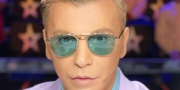 Alldaynews.gr Βαρύ πένθος για τον Τάκη Ζαχαράτο: Το πρώτο μήνυμα μετά το θάνατο του πατέρα του