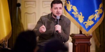 zelenski Ζελένσκι