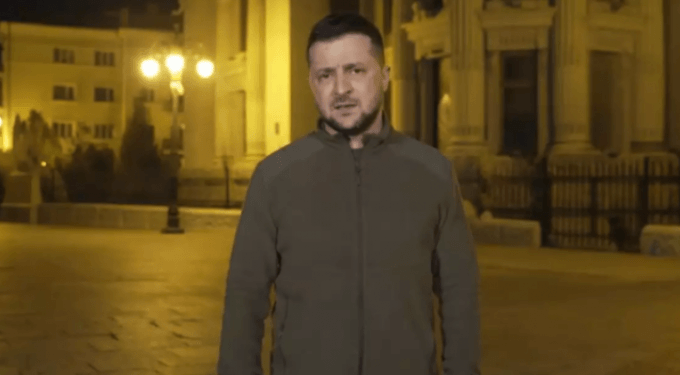 Alldaynews.gr Ζελένσκι: Ήρθε η ώρα να λογοδοτήσει η Ρωσία για τα εγκλήματα πολέμου