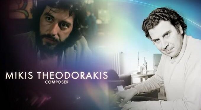 Alldaynews.gr Όσκαρ 2022: Τίμησαν τον Μίκη Θεοδωράκη (video)