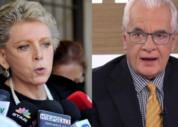 «Ναι κ. Πρετεντέρη αυτό θέλουμε»: Το πετσόκομμα της Ακρίτα για ρωσικό μπαλέτο και «μπαγλαμάδες»