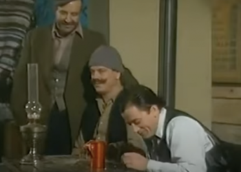 Alldaynews.gr «Αρίστο τη βρήκες;»: Η θρυλική σκηνή των «Απαράδεκτων» που γυρίστηκε 40 φορές λόγω νευρικού γέλιου του Παπαδόπουλου (video)