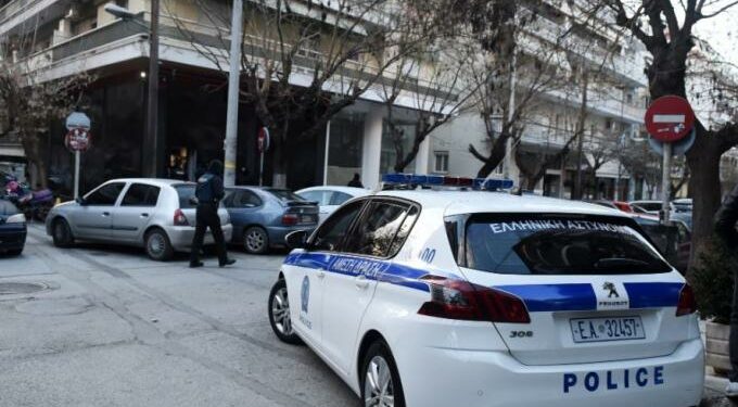 Alldaynews.gr Αστυνομία-Έγκλημα