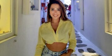 Alldaynews.gr Μαρία Γαλέτα