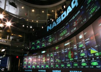 Foxbet Αποκλειστικό: Ελληνική στοιχηματική στο χρηματιστήριο του Nasdaq!