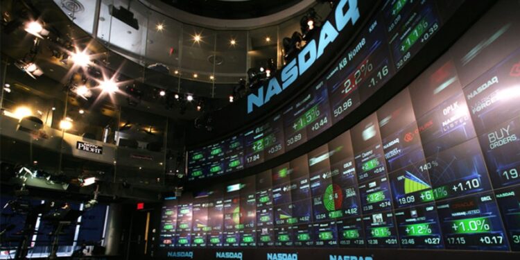 Foxbet Αποκλειστικό: Ελληνική στοιχηματική στο χρηματιστήριο του Nasdaq!