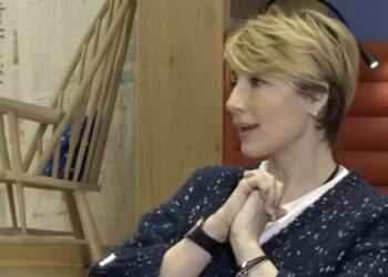 Ευδοκία Ρουμελιώτη