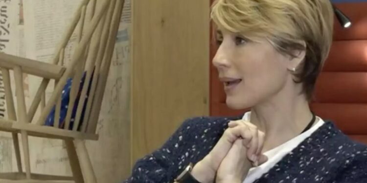 Ευδοκία Ρουμελιώτη