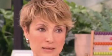 Ευδοκία Ρουμελιώτη: «Ρώτησα τον λόγο από τον Γιώργο Κιμούλη» (video)