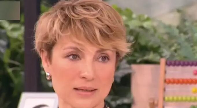 Ευδοκία Ρουμελιώτη: «Ρώτησα τον λόγο από τον Γιώργο Κιμούλη» (video)