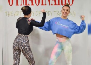 Ιωάννα Παλιοσπύρου: Η πρώτη ανάρτηση στο Instagram χωρίς μάσκα (φωτο, video)