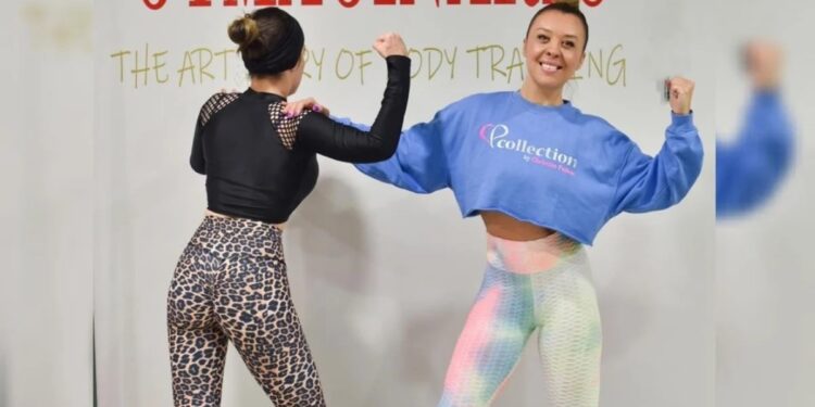 Alldaynews.gr Ιωάννα Παλιοσπύρου: Η πρώτη ανάρτηση στο Instagram χωρίς μάσκα (φωτο, video)